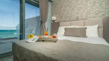 Denise Beach Hotel and Apartments