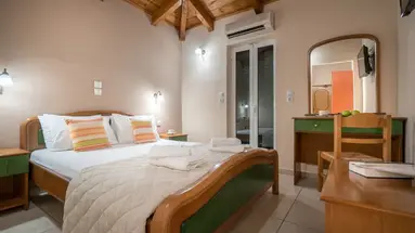 Denise Beach Hotel and Apartments
