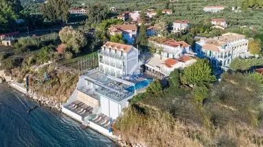 Denise Beach Hotel and Apartments
