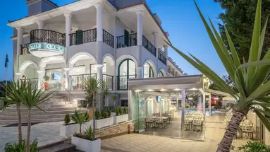 Denise Beach Hotel and Apartments