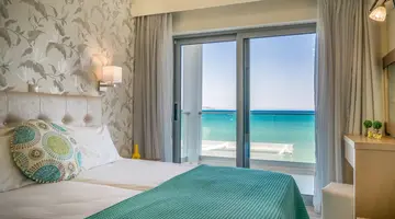Denise Beach Hotel and Apartments