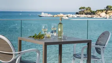 Denise Beach Hotel and Apartments
