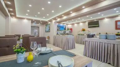 Denise Beach Hotel and Apartments
