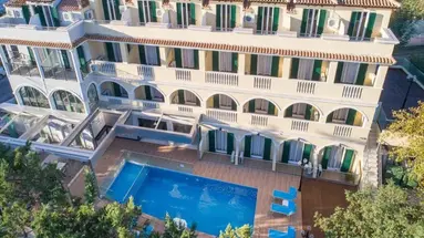 Denise Beach Hotel and Apartments