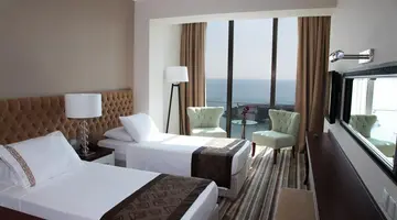 DENIZKIZI HOTEL