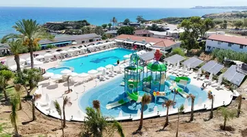 DENIZKIZI HOTEL