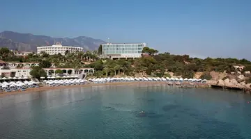 DENIZKIZI HOTEL