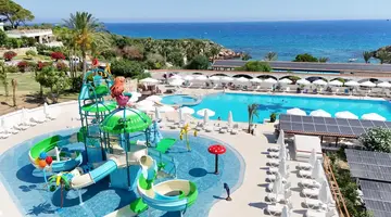 DENIZKIZI HOTEL