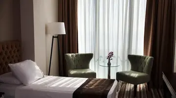 DENIZKIZI HOTEL