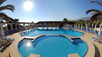 DENIZKIZI HOTEL