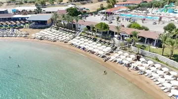 DENIZKIZI HOTEL