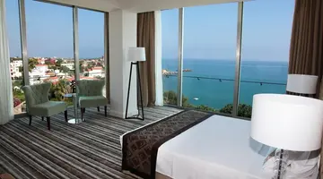 DENIZKIZI HOTEL
