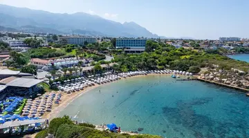 DENIZKIZI HOTEL