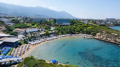 Denizkizi Hotel