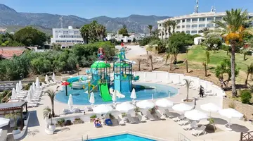 DENIZKIZI HOTEL