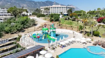 DENIZKIZI HOTEL