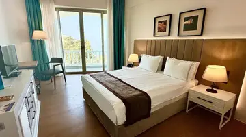 DENIZKIZI ROYAL HOTEL