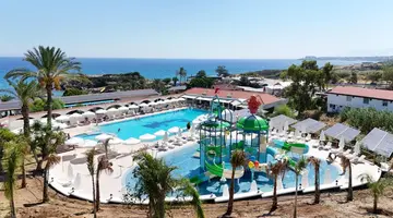 DENIZKIZI ROYAL HOTEL