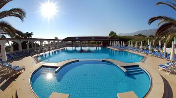 DENIZKIZI ROYAL HOTEL