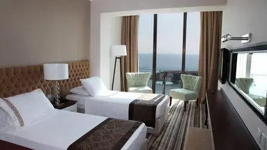 DENIZKIZI ROYAL HOTEL