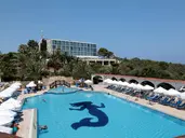 DENIZKIZI ROYAL HOTEL