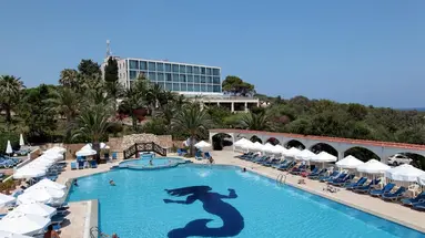 DENIZKIZI ROYAL HOTEL