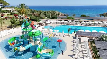 DENIZKIZI ROYAL HOTEL