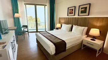 DENIZKIZI ROYAL HOTEL