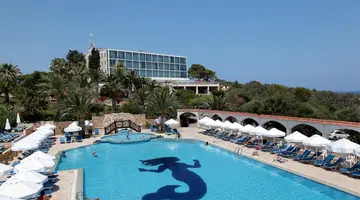 DENIZKIZI ROYAL HOTEL