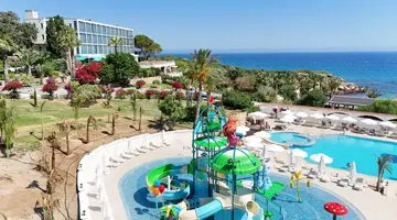 DENIZKIZI ROYAL HOTEL