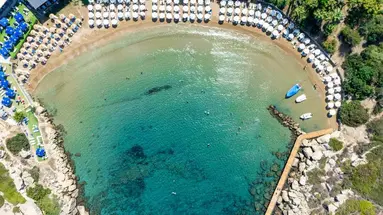 DENIZKIZI ROYAL HOTEL