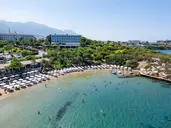 DENIZKIZI ROYAL HOTEL