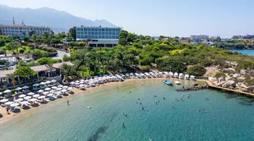 DENIZKIZI ROYAL HOTEL