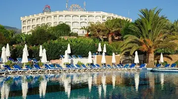 Denizkizi Royal Hotel
