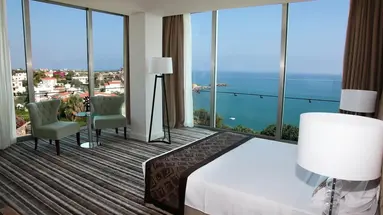 DENIZKIZI ROYAL HOTEL