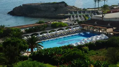 DENIZKIZI ROYAL HOTEL