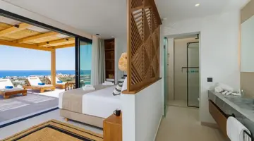 DEOS LUXURY SUITES