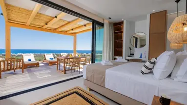 DEOS LUXURY SUITES