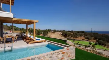 DEOS LUXURY SUITES
