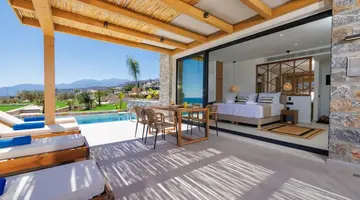 DEOS LUXURY SUITES