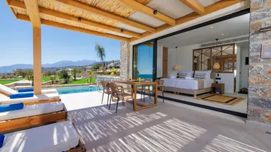 DEOS LUXURY SUITES