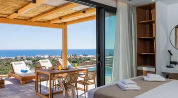 DEOS LUXURY SUITES