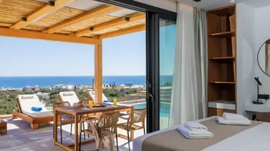 DEOS LUXURY SUITES