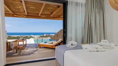 DEOS LUXURY SUITES