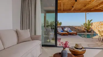 DEOS LUXURY SUITES