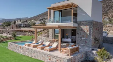 DEOS LUXURY SUITES
