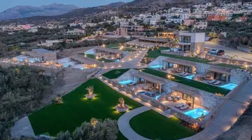 DEOS LUXURY SUITES