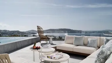 Deos Mykonos 5