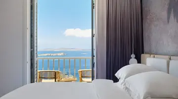 Deos Mykonos 5