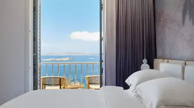 Deos Mykonos 5